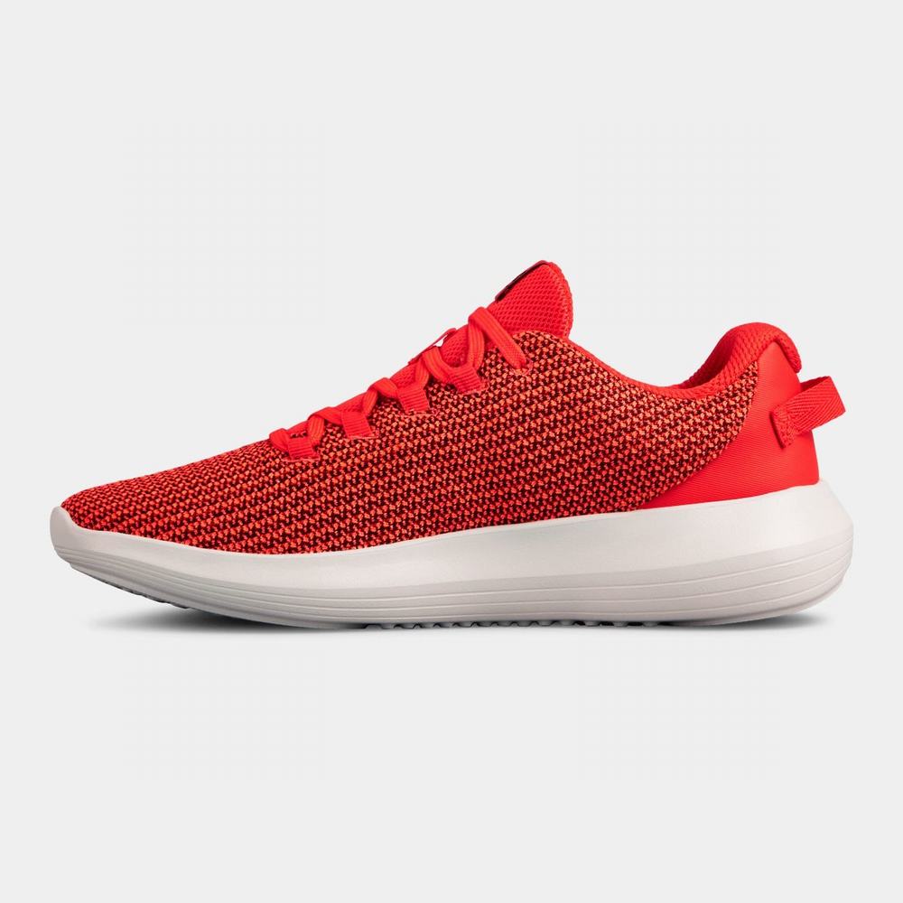 Under armour ua ripple mtl store lifestyle ayakkabı